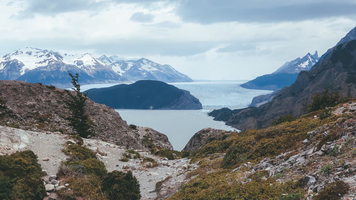 W Trek Patagonia - 17 Top Tips and Things You Should Know