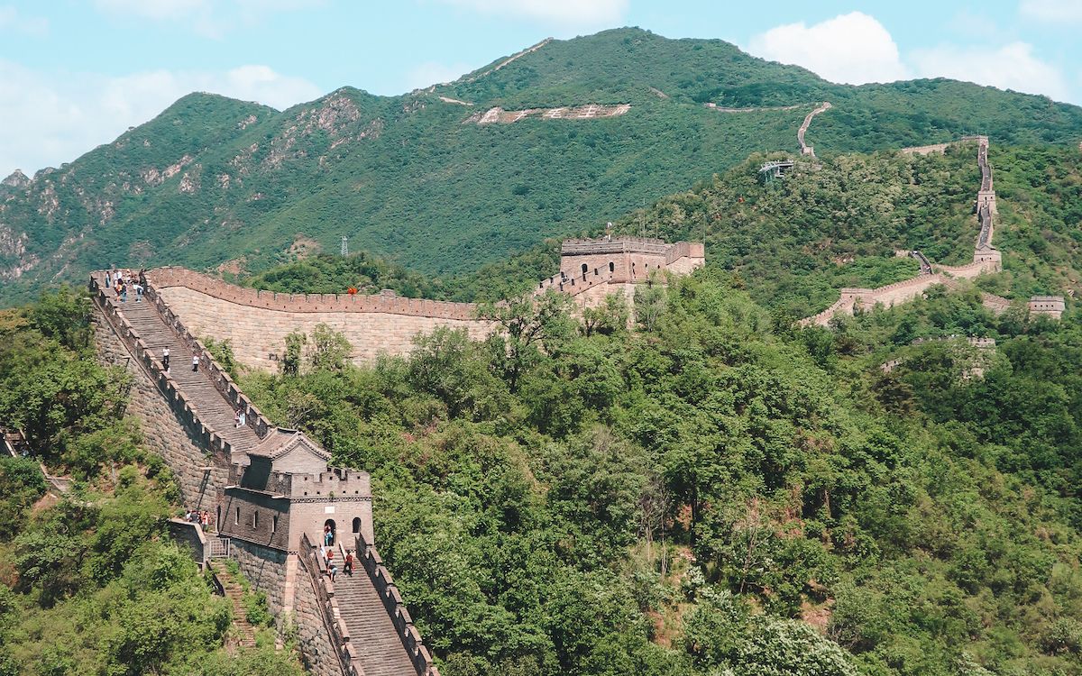 Ultimate 10 Day China Itinerary Filled With Unique Experiences
