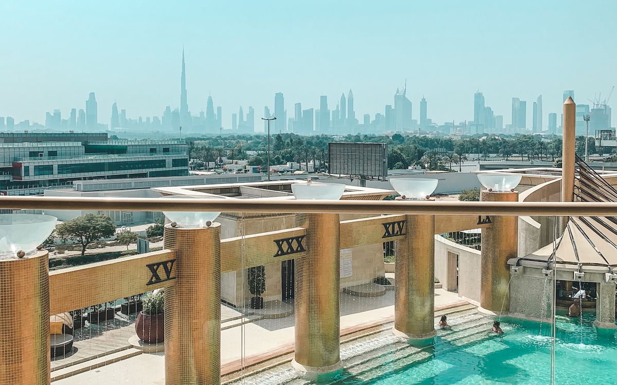 How to Spend a Fabulous 2 Days in Dubai