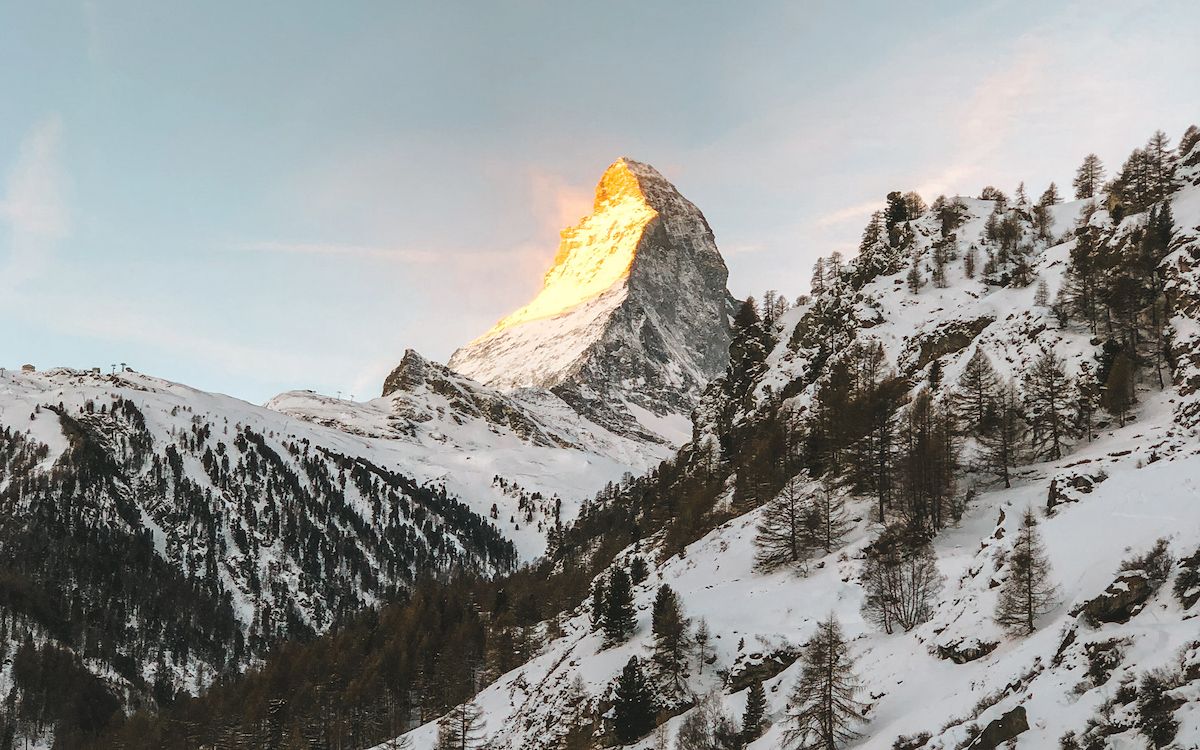 17 Top Things to do in Zermatt in Winter