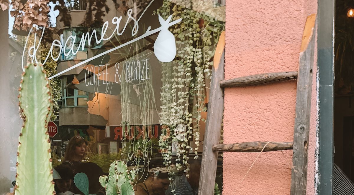 6 Best Cafes in Berlin for a Quirky Berliner Brunch