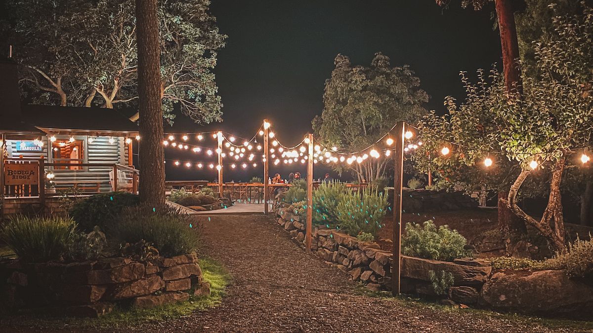 The Best Galiano Island Accommodation for a Weekend Getaway