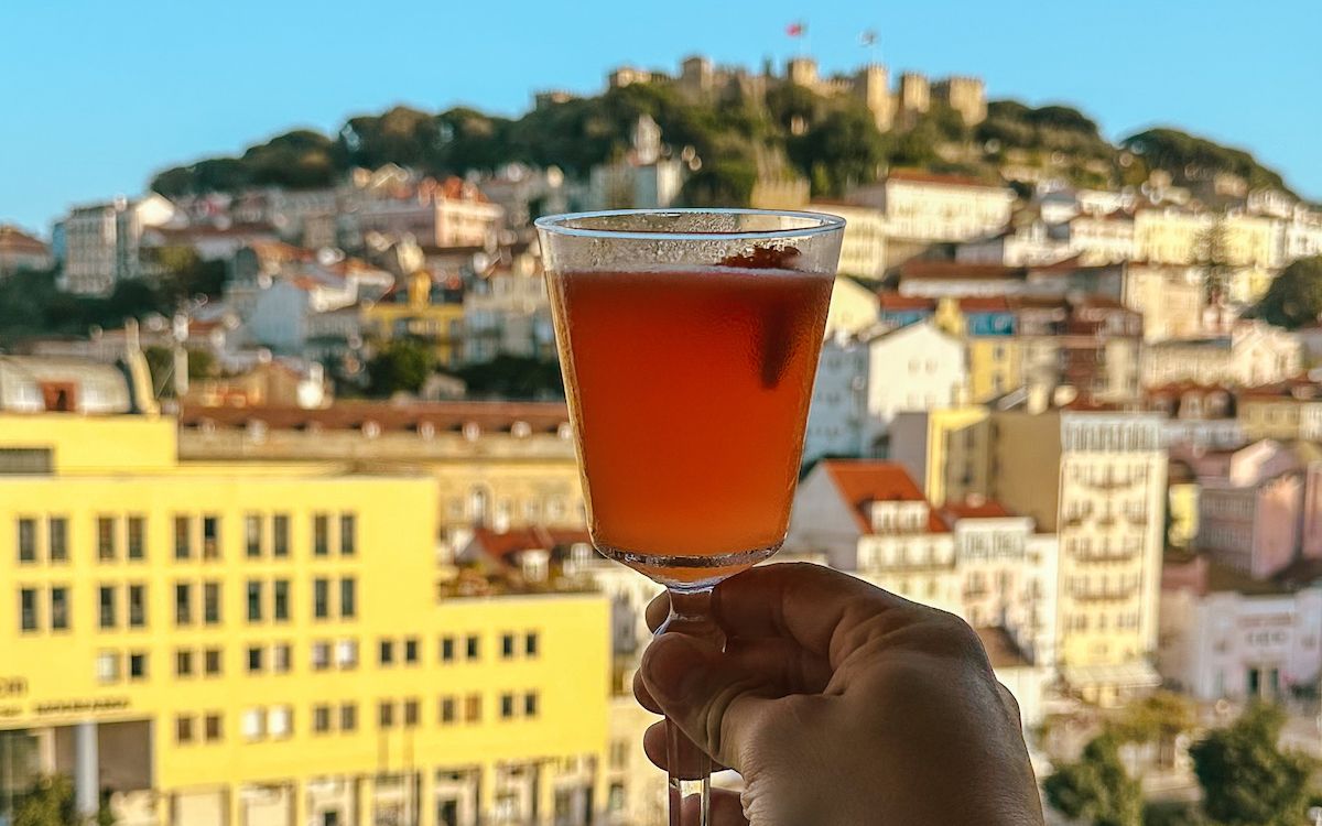 10 Unique Things to do in Lisbon, Portugal