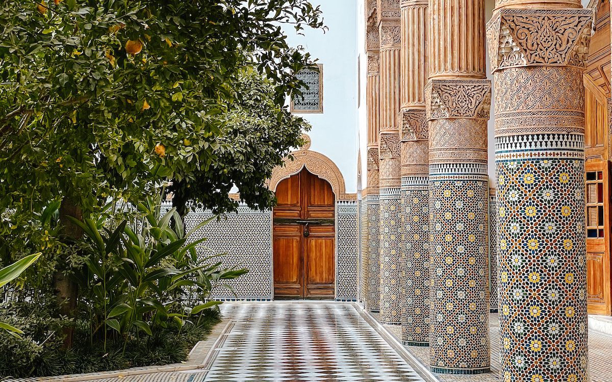 18 Unique Things to Do in Marrakech, Morocco