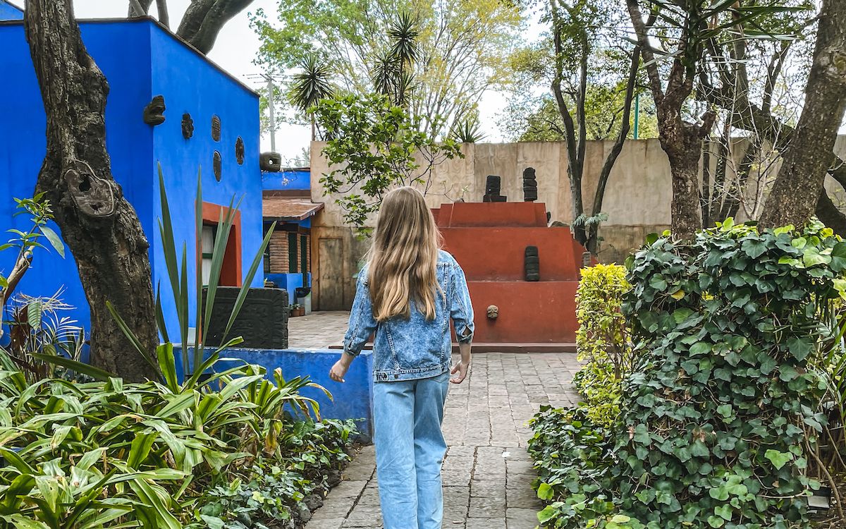 How to Spend 2 Days in Mexico City for Food, Culture & Design
