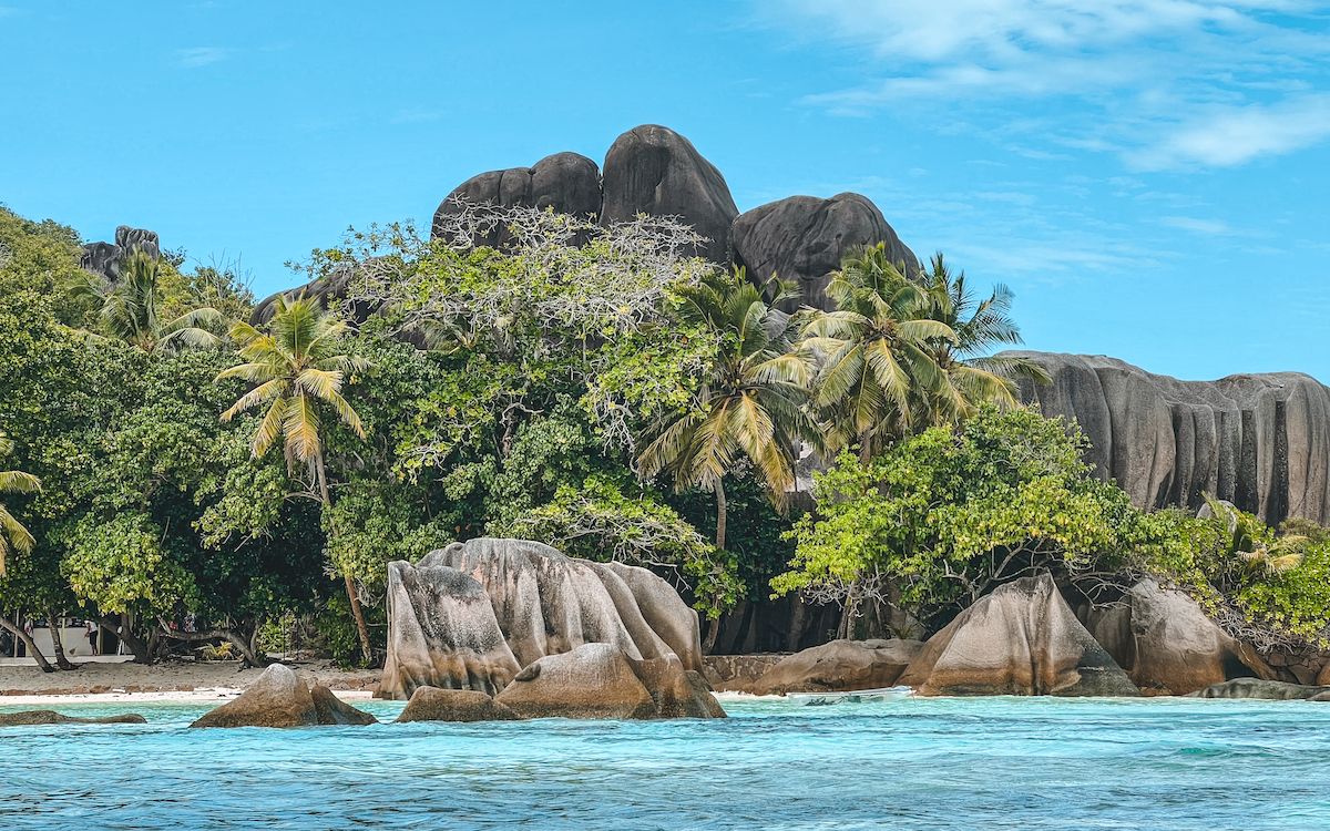 3 Day La Digue Itinerary  - Seychelles' Beach Paradise