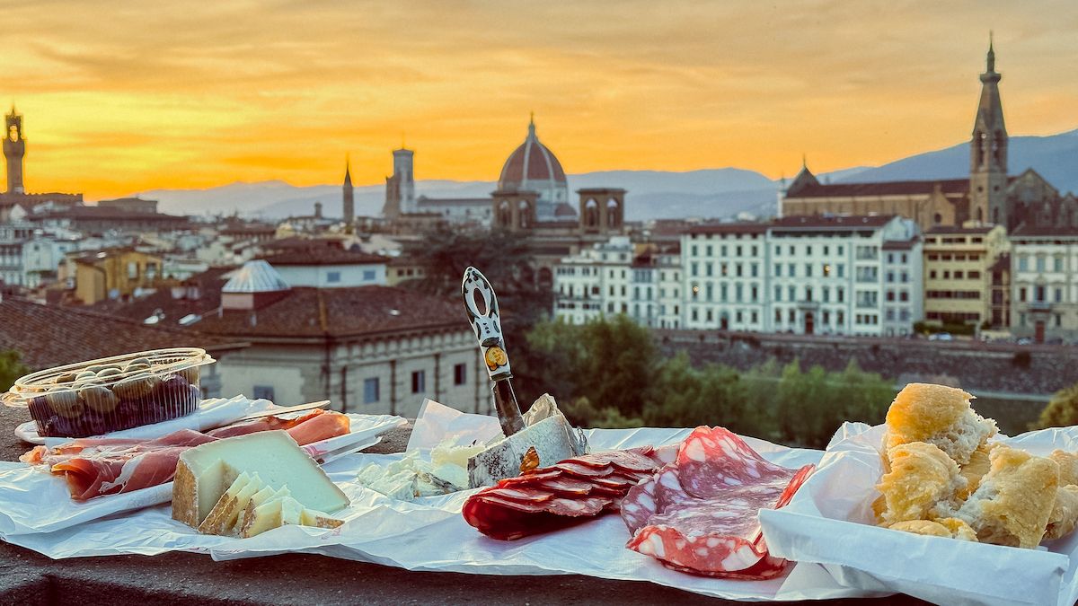 How to Spend 3 Days in Florence and Tuscany