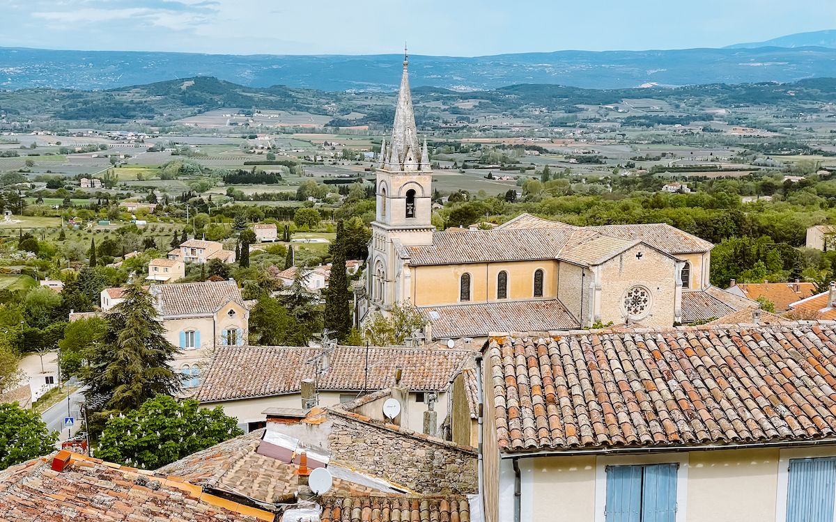 3 Days in Provence - Hilltop Villages & Culinary Gems