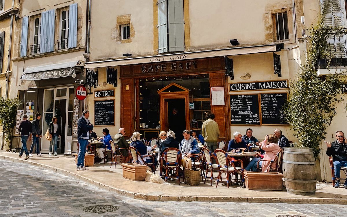 10 Fun Things to Do in Lourmarin, Provence