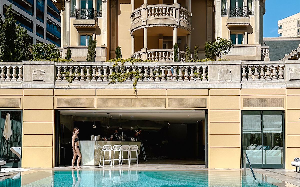What to do in Monaco for a Day