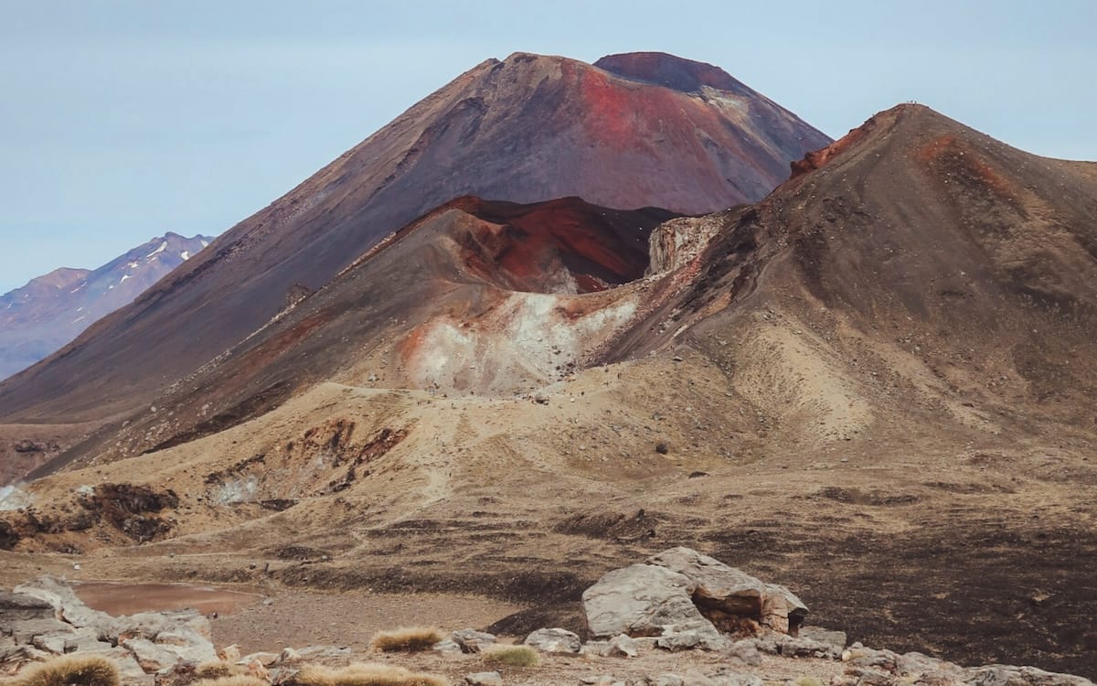 Stunning Travel Destinations in Oceania