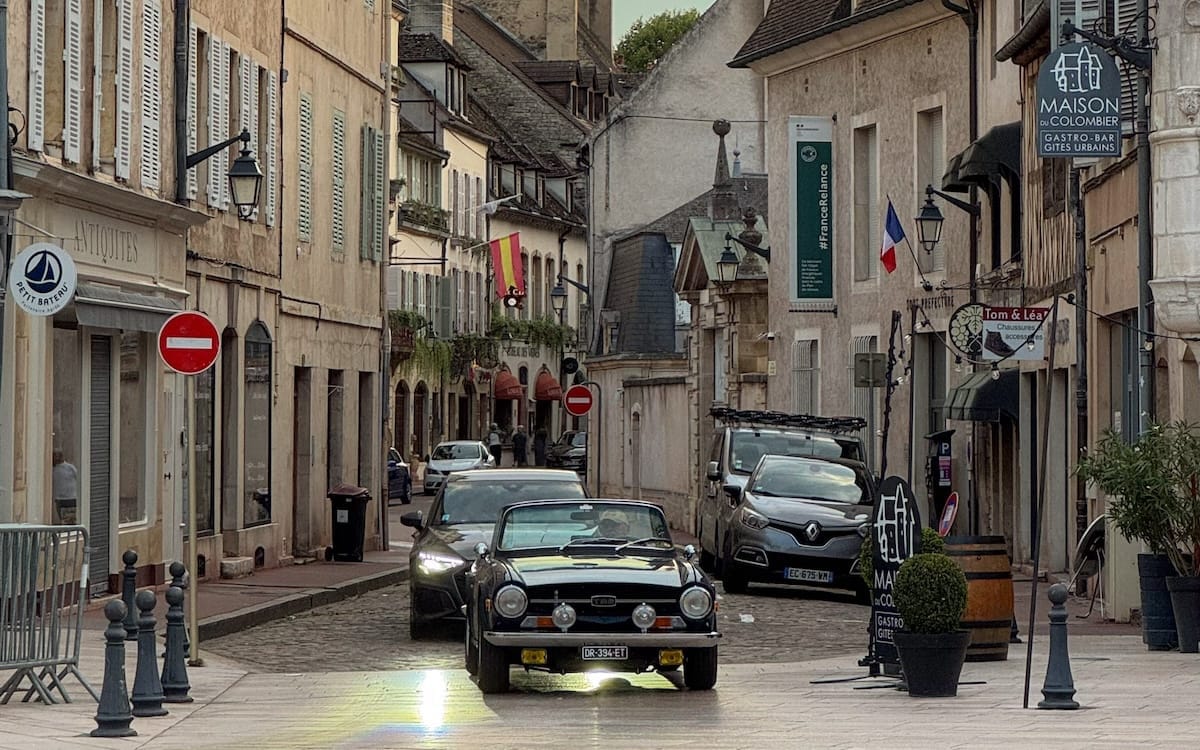 12 Fun Things to Do in Beaune - Burgundy's Wine Capital