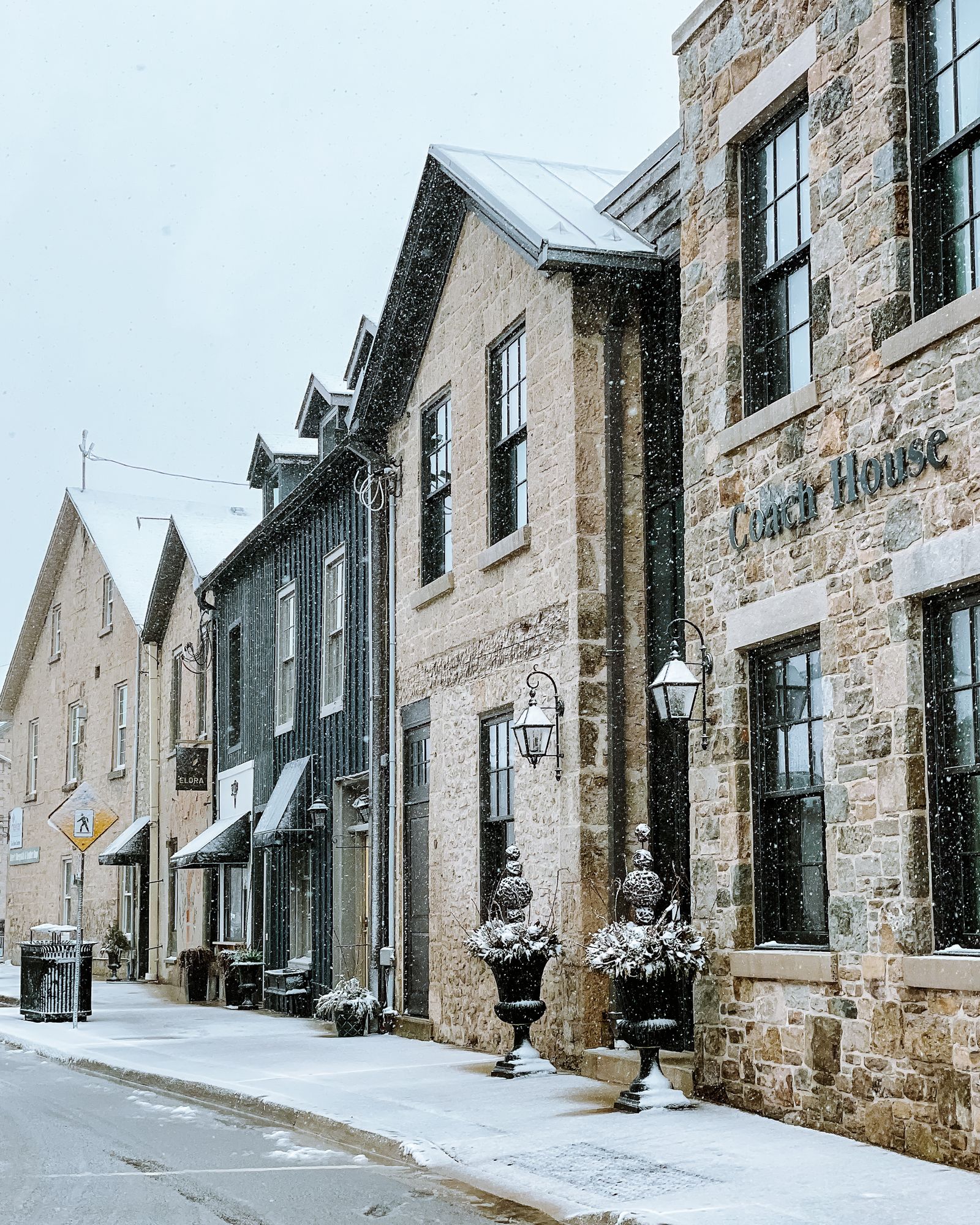 tourism office elora