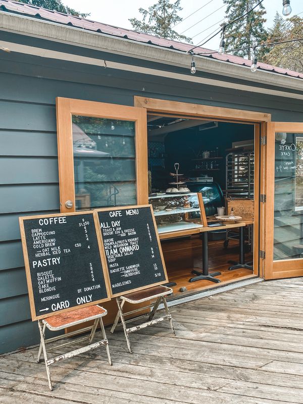 10 Best Things to do on Galiano Island, BC