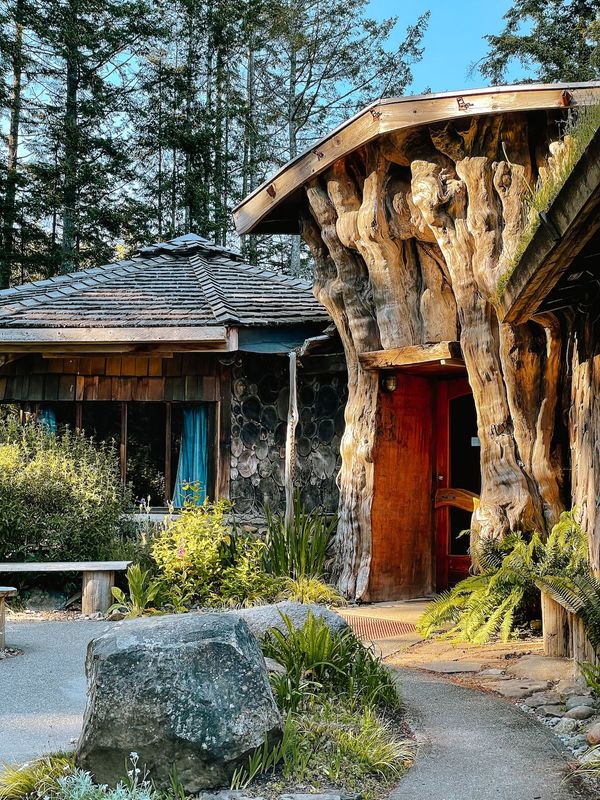 23 Best Things to do on Hornby Island BC hidden gems included