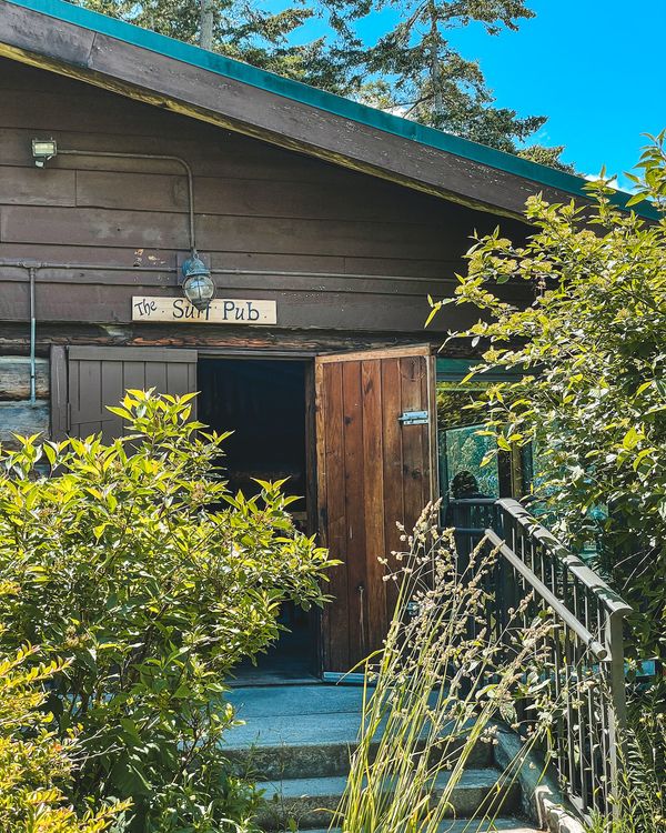 14 Best Things to do on Gabriola Island, BC