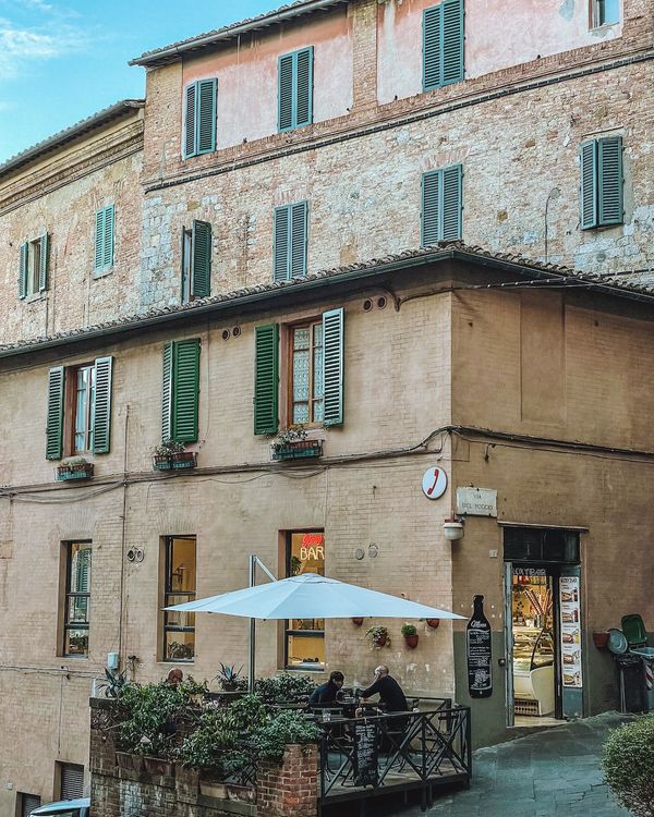 How to Spend One Day in Siena Italy + hidden gems