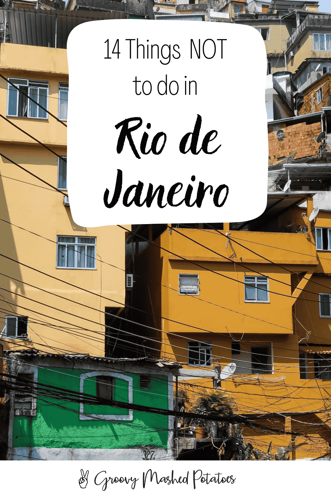 14 Things Not to Do in Rio de Janeiro (What to Avoid)